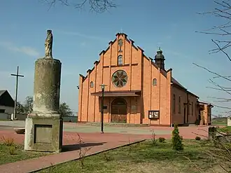 Wielgie (Mazovie)