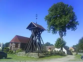 Kamień (Złotów)
