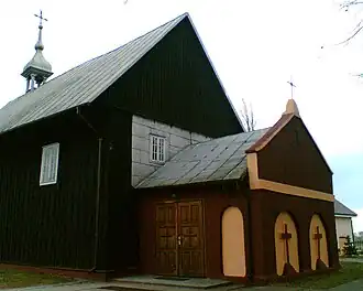 Młodojewo