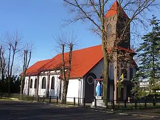Wapno (Grande-Pologne)