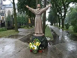 Borki Wielkie (Opole)