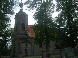 Cienin Kościelny
