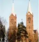 Wysoka (Olesno)