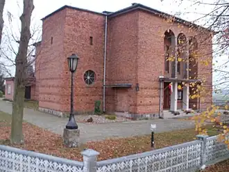 Wszembórz