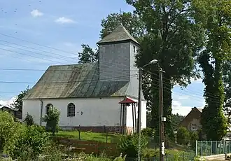 Bogdanów (Opole)
