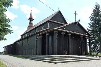 Oleksin (Siedlce)