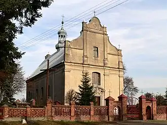 Bądkowo Kościelne