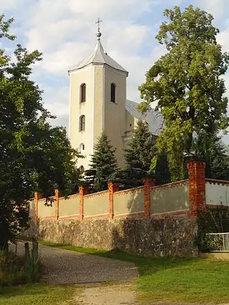 Szklary (Opole)