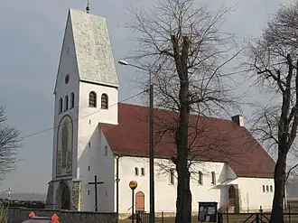 Bażany