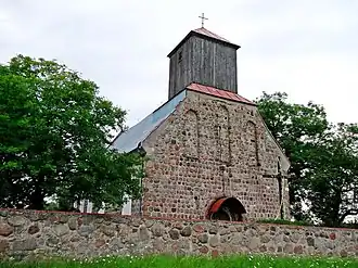 Lubanowo