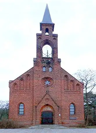 Nekielka