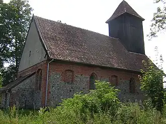 Leszcz (Dąbrówno)
