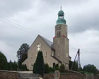 Bodzanowice