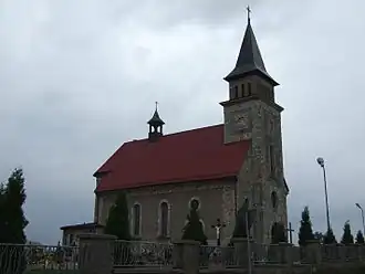 Borki Małe