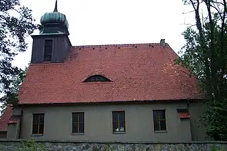 Kolonowskie