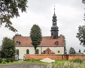 Kościelnik