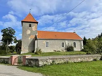 Gierzwałd