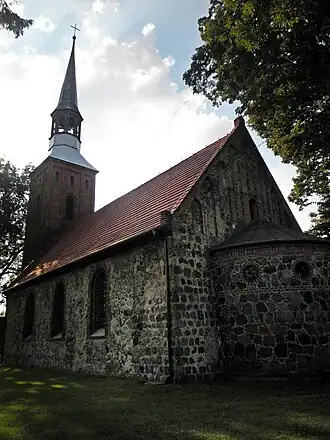 Babin (Pyrzyce)
