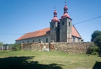 Wierzbna (Basse-Silésie)