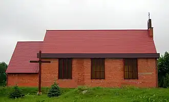 Jankowo Dolne