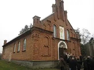 Raszewo Dworskie