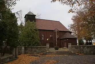 Nosków