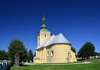 Dys (Lublin)