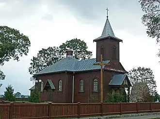 Połoski