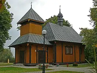Kościeniewicze