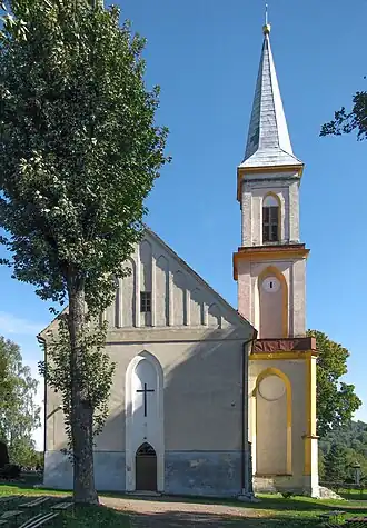 Dziećmorowice