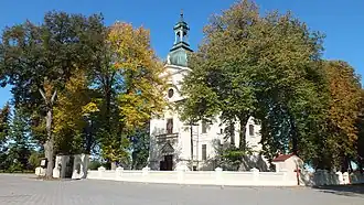 Serniki (Lubartów)