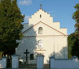 Drelów (village)