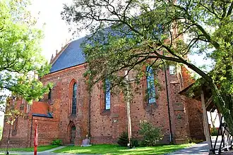 Brześć Kujawski