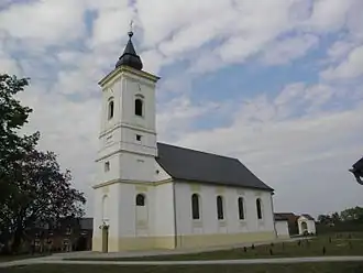 Ołobok (Lubusz)