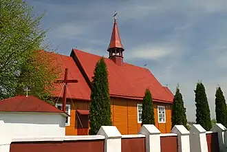 Oszczów