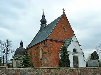 Stare Gralewo