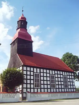 Batorowo (Złotów)
