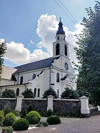 Nowogród