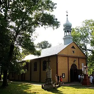 Święcieniec