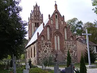 Żabów