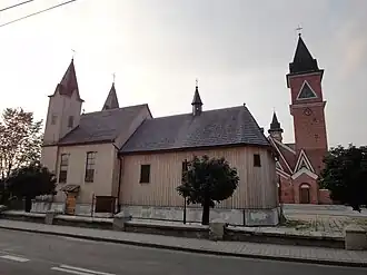 Bobrowniki (Silésie)