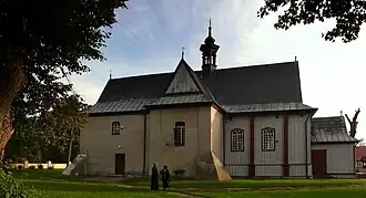 Chłaniów
