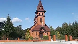 Choroszczynka