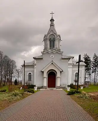 Czerniczyn