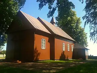 Dokudów Pierwszy