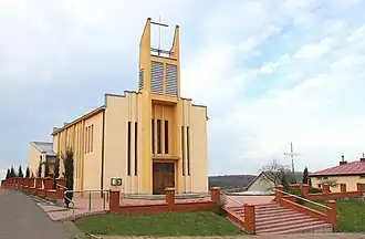Faliszówka