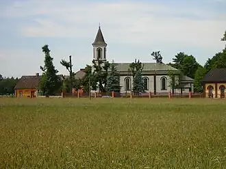 Gałków Duży