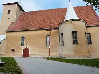 Gilów (Basse-Silésie)