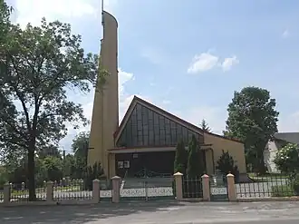Gocław (Mazovie)