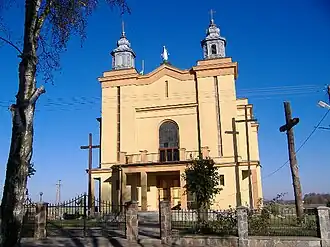 Hołubla